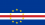 Imagem da bandeira de Cabo Verde