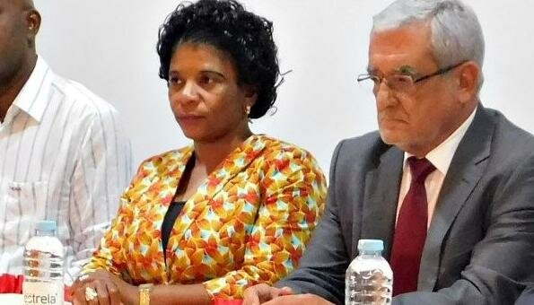 PASP/PALOP-TL Capacita Quadros da Direção Geral dos Registos e Notariados de São Tomé e Príncipe