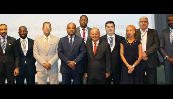 PALOP e Timor-Leste aprovam compromisso comum de alto nível sobre cooperação em Software de Fonte livre e aberta no âmbito do PASP/PALOP-TL. 