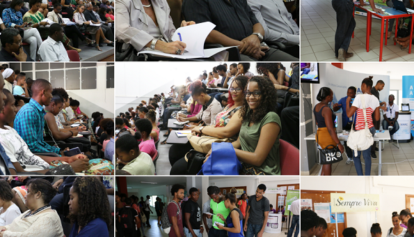 NOSi participa na conferência sobre empoderamento das mulheres no sector das TIC