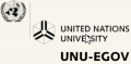 Universidade das Nações Unidas - Unidade Governação Eletrónica (UNU - eGOV)